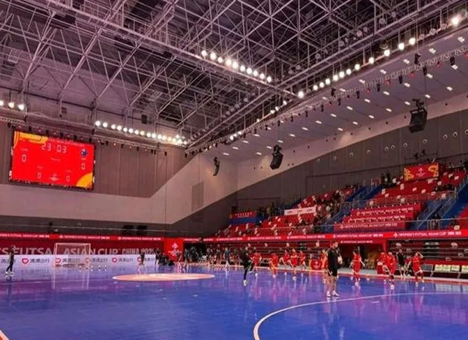 五人制女足亚洲杯越南3-0击败菲律宾强势晋级 菲律宾陷入困境相关图三