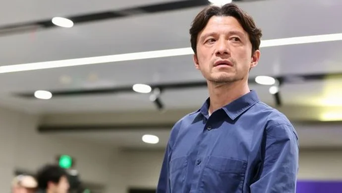 谢晖失败下课原因曝光！学欧洲教练但能力不够，没跟球员搞好关系