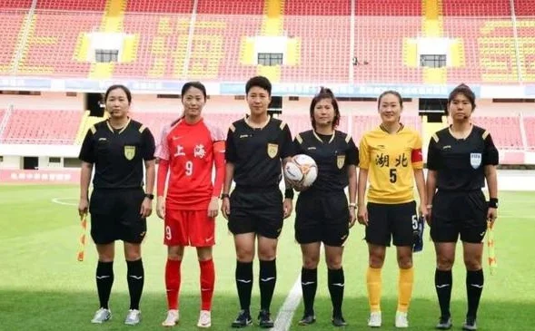 全运会女足成年组资格赛尘埃落定，十一支队晋级决赛阶段相关图六