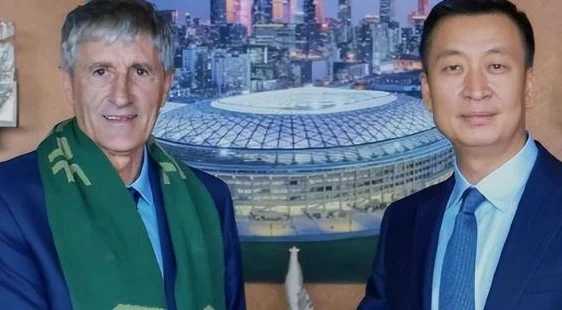 塞蒂恩向谁开炮？国安训练基地不是钱的问题，自爆家丑“逼宫”相关图六