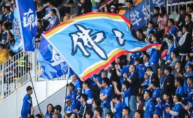 重掌帅印！中甲球队佛山南狮功勋主帅回归，双向奔赴书写新篇章！相关图二