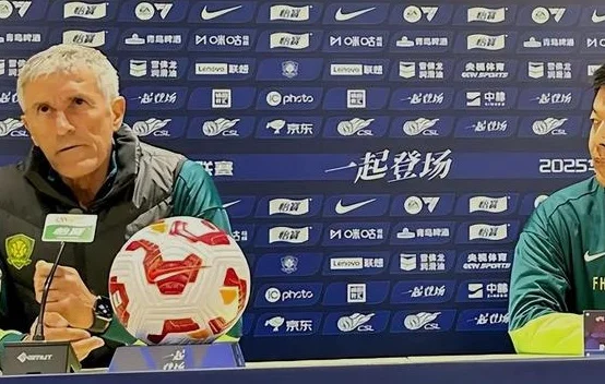 塞蒂恩向谁开炮？国安训练基地不是钱的问题，自爆家丑“逼宫”