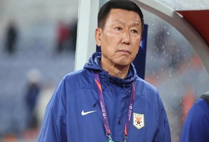 鲁媒：崔康熙暂时缓解了下课危机，未来如何需时间给出答案