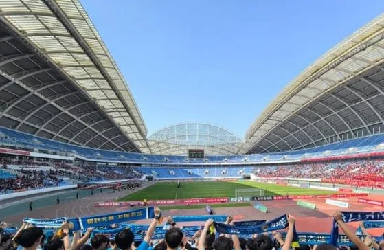 中甲积分榜：重庆、辽宁第1冲超梯队，石家庄、苏州和广州第2阵营相关图三