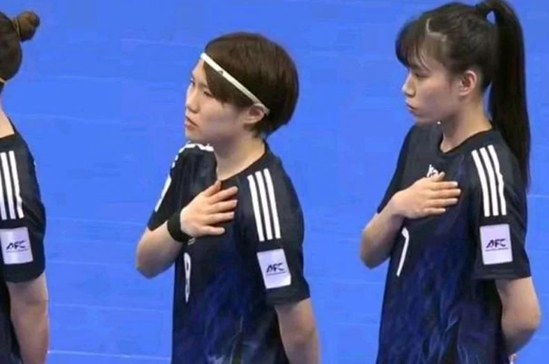 五人制亚洲杯第四比赛日：越南强势 日本3-2险胜巴林