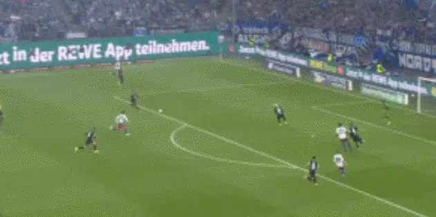 0-1到3-1！汉堡杀疯了，重返德甲势不可挡，赢球=直接升级，恭喜相关图四