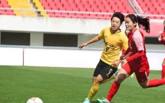 全运会女足成年组资格赛尘埃落定，十一支队晋级决赛阶段相关图七