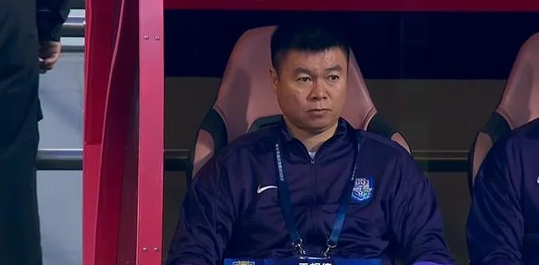 0-1，津门虎爆冷近4场3负 于根伟1招鲜被摸透 玉昆两连胜反客为主相关图三