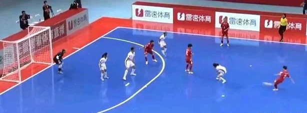 五人制女足亚洲杯越南3-0击败菲律宾强势晋级 菲律宾陷入困境相关图二