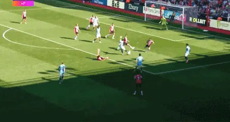 1-0！0-0！英超争五生变：哈兰德哑火曼城爆冷，维拉续命成功相关图三