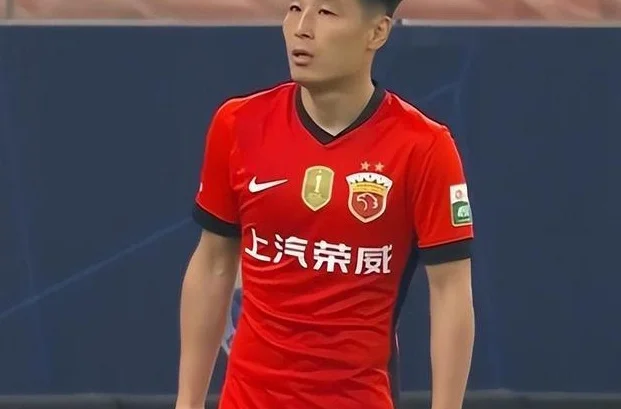 连续5场0进球！武磊状态下滑肉眼可见，恐遭冷落，给两大新星让位相关图二