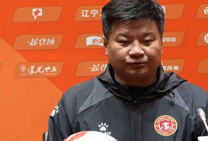 辽宁铁人6连胜！李金羽：不能把自己真当强队，球队还有很多待解问题
