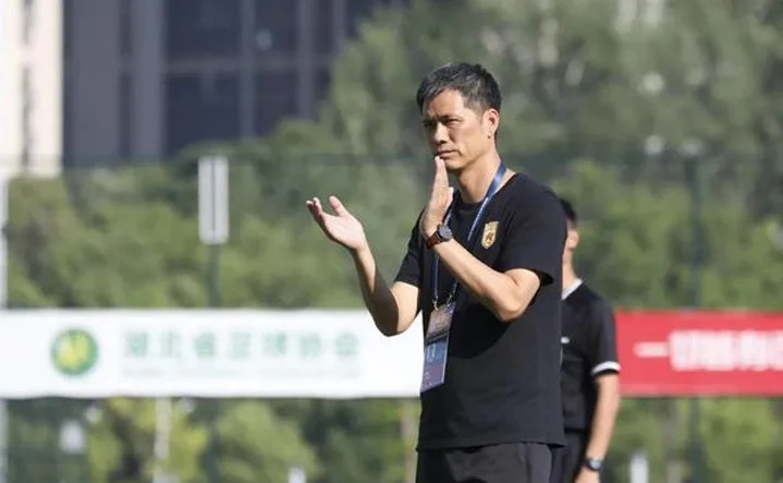 主场首胜来了！湖北青年星将迎双线作战相关图四