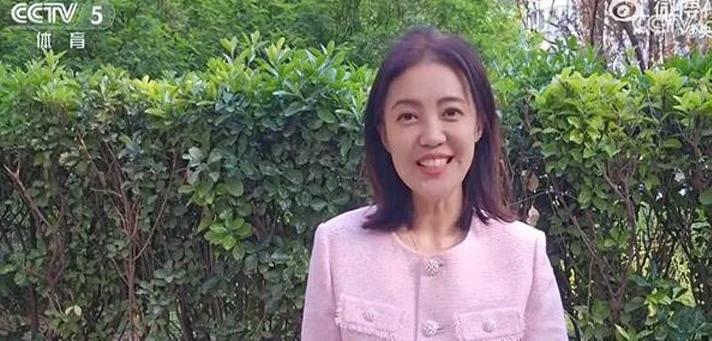 央视记者谈女足世界杯扩军：短期内不会影响中国女足参加世界杯