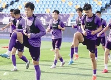 今晚对阵“升班马”云南玉昆 津门虎仍要与伤病作斗争