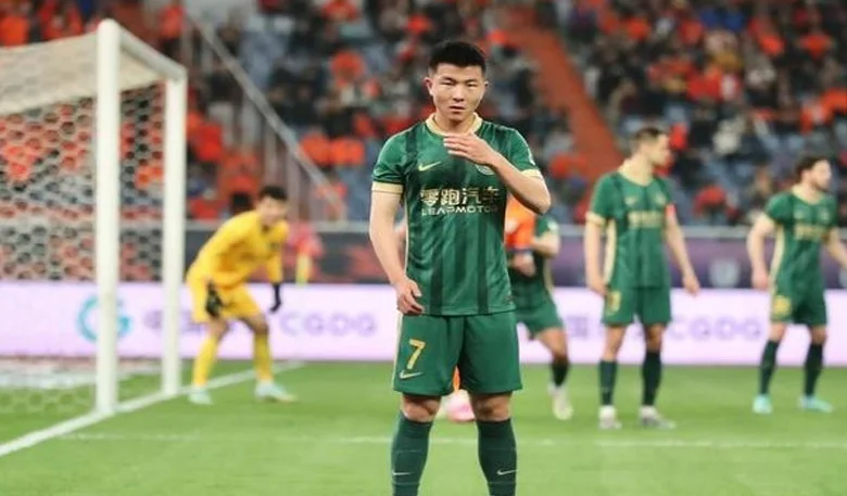 拿下浙江，崔康熙终于长舒一口气，更大考验却是对阵上海海港相关图三