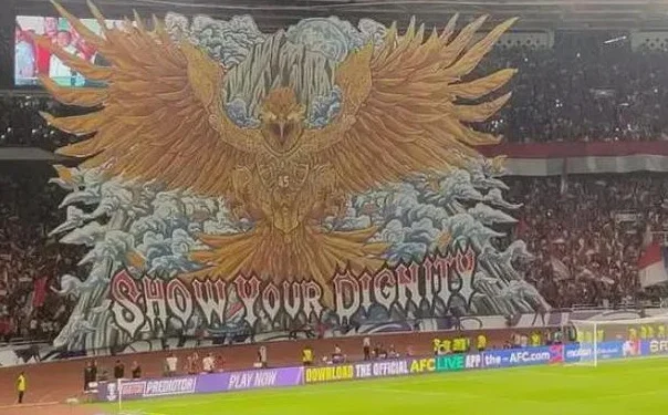 重罚印尼队，FIFA终于出手！国足坐收渔翁之利，抢3分=半只脚出线相关图三