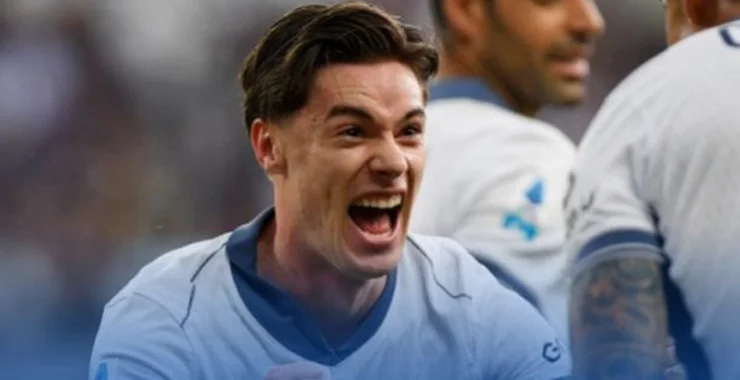 机会又来了！国米替补发威2-0都灵，紧咬那不勒斯争冠仍有希望
