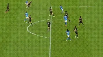 一场2-2！让意甲争冠生变：那不勒斯爆冷+领先1分，国米重燃希望相关图三