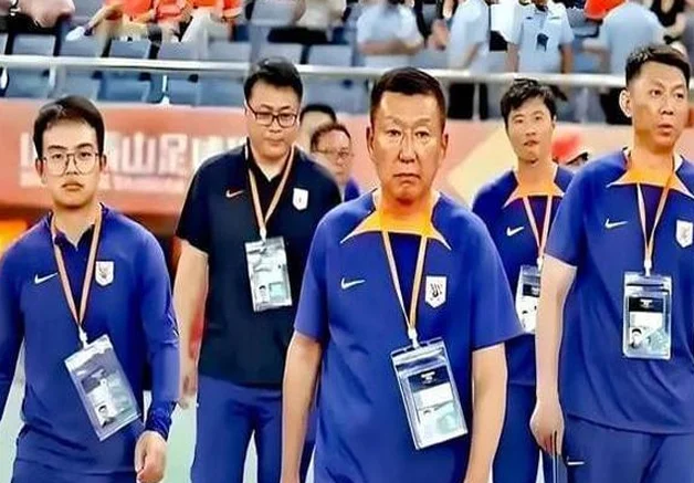 拿下浙江，崔康熙终于长舒一口气，更大考验却是对阵上海海港相关图七