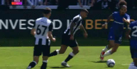 2-0！2-2！英超五强不胜！纽卡少阿林纳2分，大马丁夺前五有希望相关图六