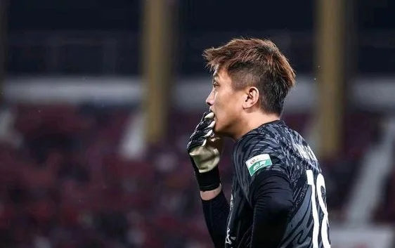 钟义浩第76分钟进球 中超河南队1-0客场告捷 亚泰深陷泥潭相关图三