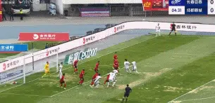 元敏诚：渴望入选新一期国足，这是我一直以来的梦想相关图三