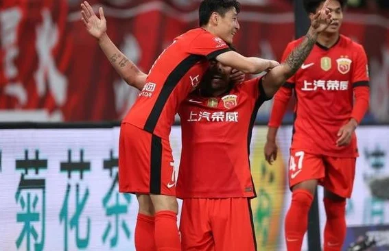 拿下浙江，崔康熙终于长舒一口气，更大考验却是对阵上海海港相关图六