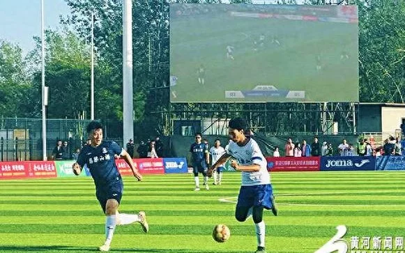 2025'村超'联赛孝义赛区火热启幕