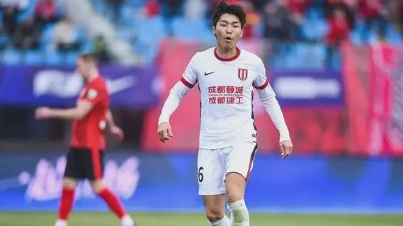 从金元弃儿到带刀铁卫：元敏诚的逆袭密码与国家队之梦！相关图七