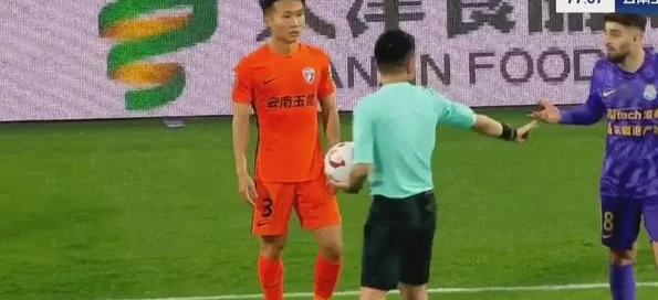 28岁港脚闪耀中超：9场独造4球 表现媲美申花陈晋一相关图三