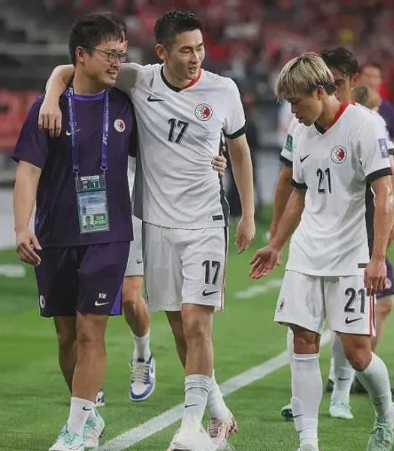 28岁港脚闪耀中超：9场独造4球 表现媲美申花陈晋一相关图七