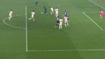 2-1后！意甲前三出炉：争四4队差2分，尤文后2场全胜=进欧冠相关图二