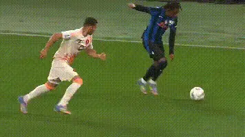 2-1后！意甲前三出炉：争四4队差2分，尤文后2场全胜=进欧冠相关图四
