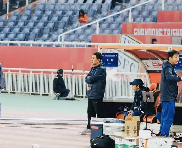 泰山队内射手王易主，外援三叉戟还有提升空间，本土一人带来变化
