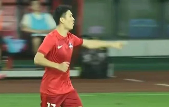 杨一虎：百场里程碑，忠诚与坚守的梅州客家老将