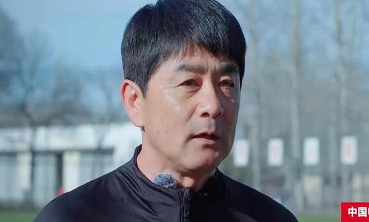 北青：足协认可浮嶋敏的能力和态度，U16男足将选25人参赛