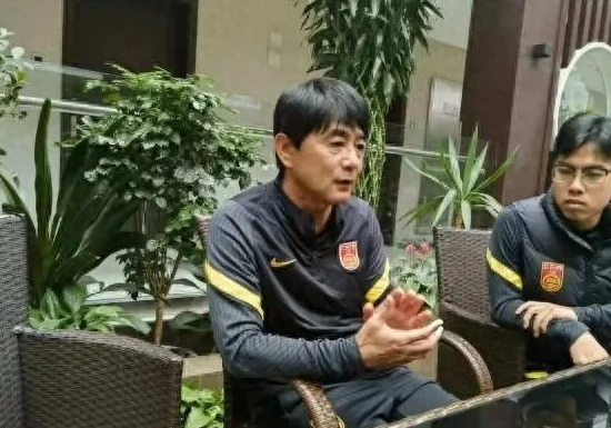 体坛：国管部加强对U16国少监管，四国赛是对主帅浮嶋敏考核开始
