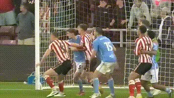 3-2绝杀！英冠附加赛决赛：桑德兰对谢菲联，赢球=回英超+分1亿相关图三