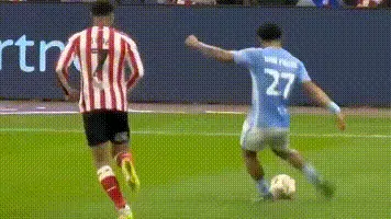 3-2绝杀！英冠附加赛决赛：桑德兰对谢菲联，赢球=回英超+分1亿相关图二