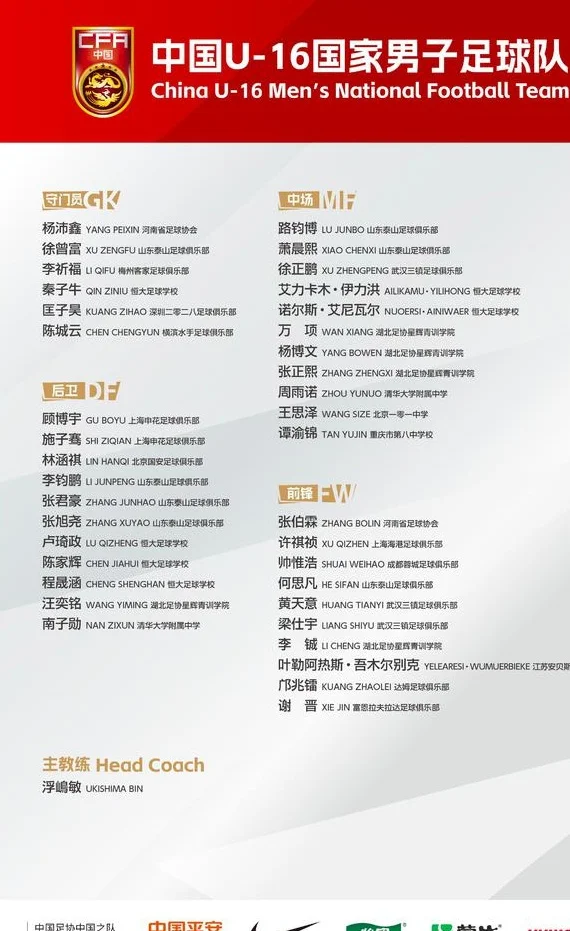 北青：上村健一不负责任的言论并未影响足协对浮嶋敏的信任