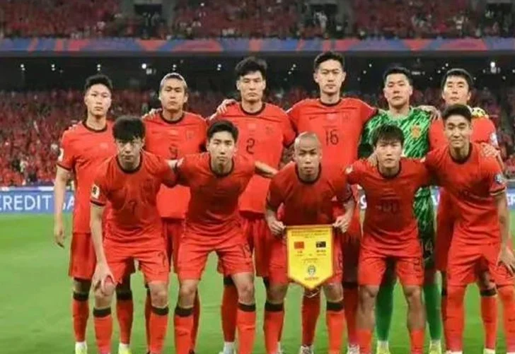 命运之战，背水一战：国足客战印尼，唯有胜利才能延续希望相关图五