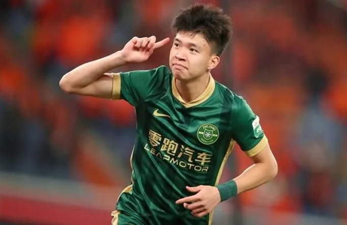 王钰栋依木兰难留洋！媒体人：身体对抗太差，或重蹈蒿俊闵覆辙