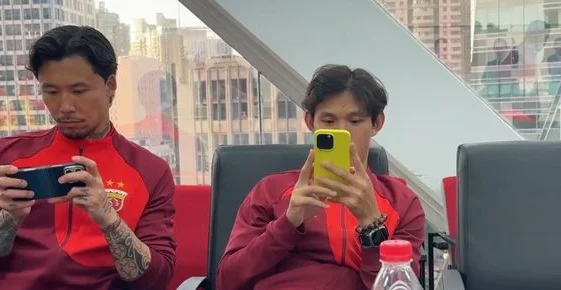 张玉宁前车之鉴！中超第一射手要留洋？浙江队需注意：出口转内销相关图五