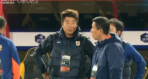 不放依木兰天理难容！中乙+全运会束缚真龙，韩国人欲掘鲁能之根相关图二