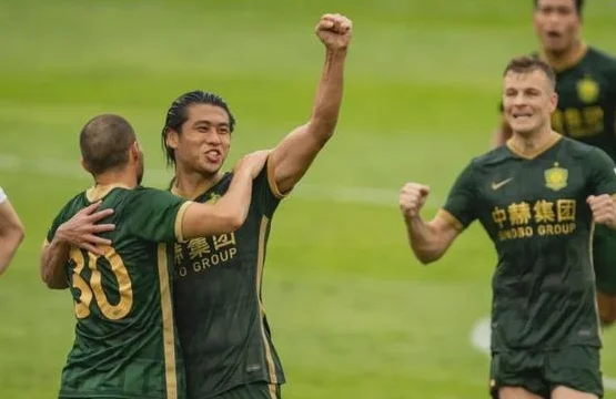 国安遭FIFA重罚：因欠外援168万欧 3个转会窗不能引援相关图五