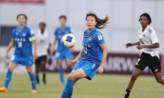绝境中爆发杀进半决赛——细数武汉女足亚冠之路相关图二