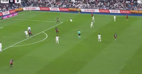 2-1！姆巴佩续命，一战2大纪录，奇兵95分钟绝杀，皇马拒绝爆冷相关图三