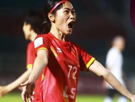 亚冠半决赛对手本周日抵汉，胡志明市女足绝非弱旅！相关图二