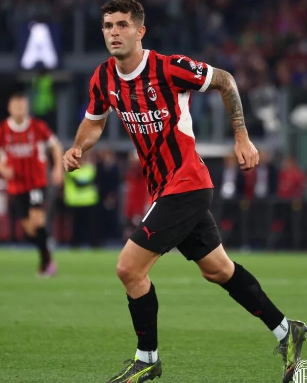 0-1！意杯决赛轰然倒地，AC米兰无缘双冠王，博洛尼亚双喜临门相关图二